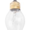 Hatco 120V 60W Shatter Resistant Torpedo Shape Bulb view 2