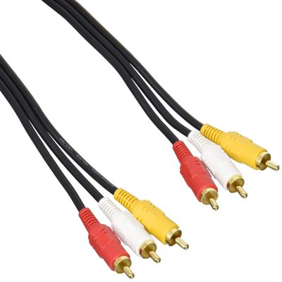   [ ()+/() ] [ 1.8m ] RCA3-18G