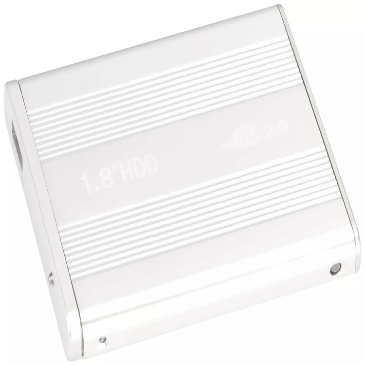 Conversion Meijin Hitachi HC-H18/U2 USB 2.0 Connection Case for 1.8 Inch Internal Hard Drive