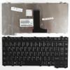 Power4Laptops German Layout Black Replacement Laptop Keyboard Compatible with Toshiba Satellite L300-1DI view 1