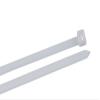 Gardner Bender 45-536 Heavy-Duty DoubleLock Cable Tie, 36 Inch., 120 lbs. Tensile Strength, Wire / Cord Management Industrial and Household Use, Nylon Zip Tie, 10 Pk., UV Resistant Natural view 1