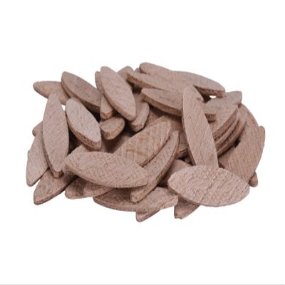 Century Drill & Tool 30040 Wood Biscuits, NO 0