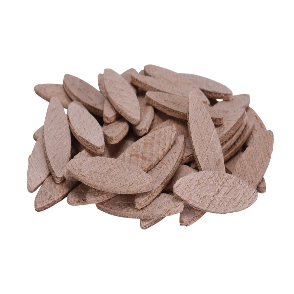 Century Drill & Tool 30040 Wood Biscuits, NO 0