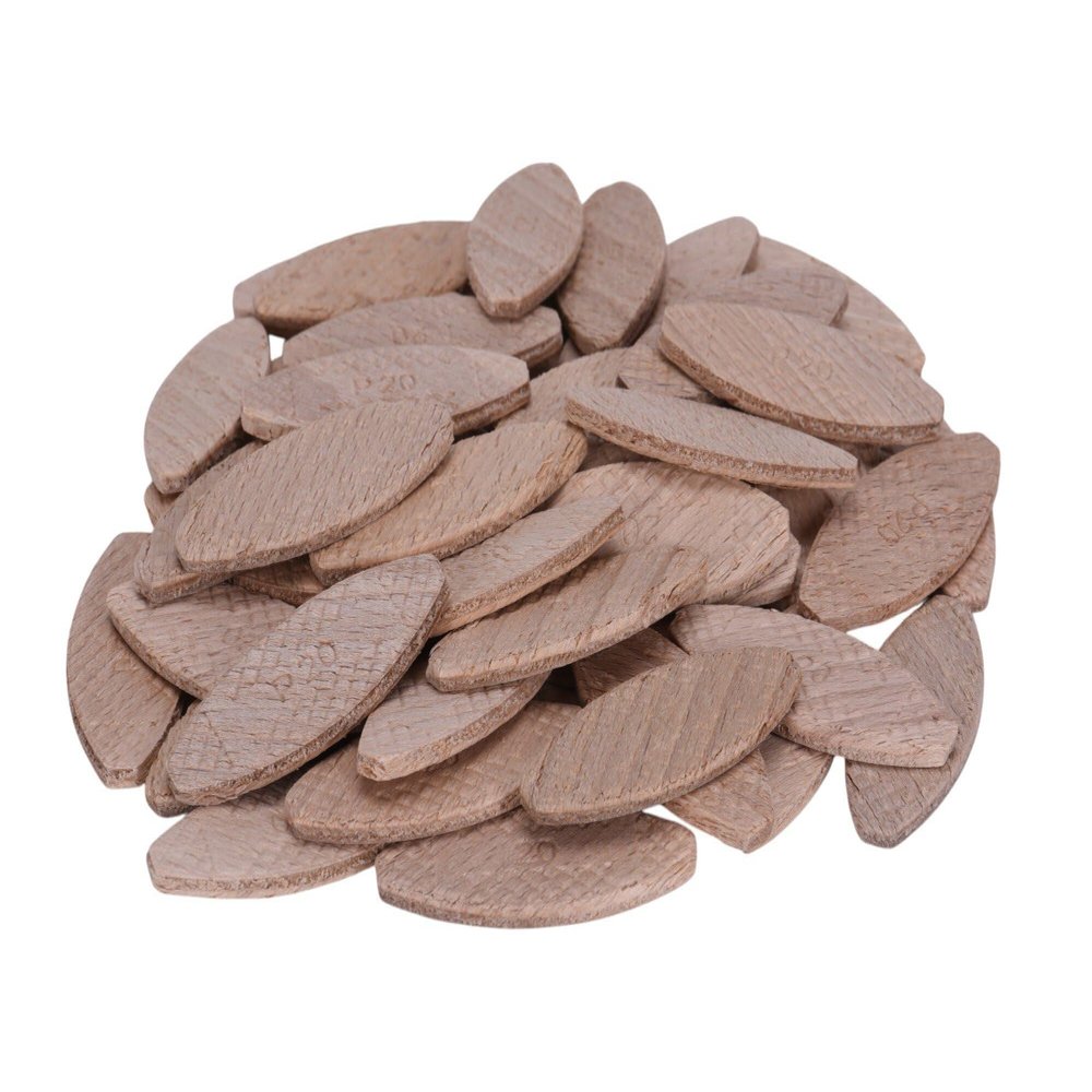 Century Drill & Tool 30064 Wood Biscuits, NO 20