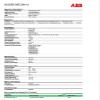 ABB AC Drive ACS355-03E-23A1-4, New in Box, One Year Warranty!(Actual delivery is About 1-2 Weeks!) view 2
