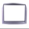 Celsus AFC5101 Fascia for Alfa Romeo 147 2000 Onwards view 1