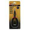 P-Line Tools Carbon Steel Needle Nose Pliers (6-Inch) view 1