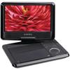 Audiovox DS9341 PK 9-Inch Portable DVD Player view 2