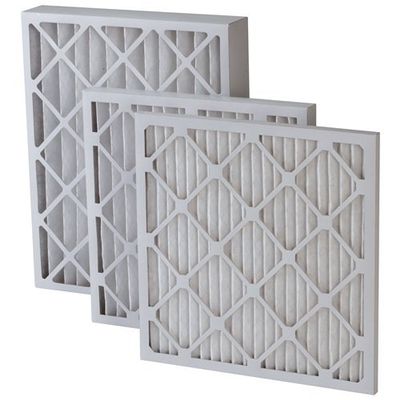 18 x 20 x 1 Merv 13 Furnace Filter (12 Pack)