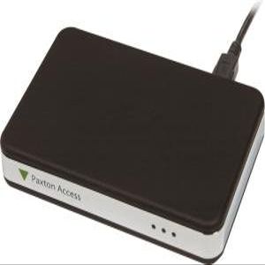 Paxton Net2 Desktop USB Enrollment Reader