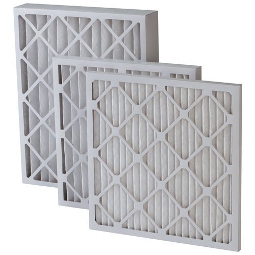 16x20x1 Merv 13 Furnace Filter (12 Pack)