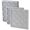 16x20x1 Merv 13 Furnace Filter (12 Pack) view 1