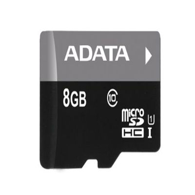 Adata Microsdhc 8GB Class 10