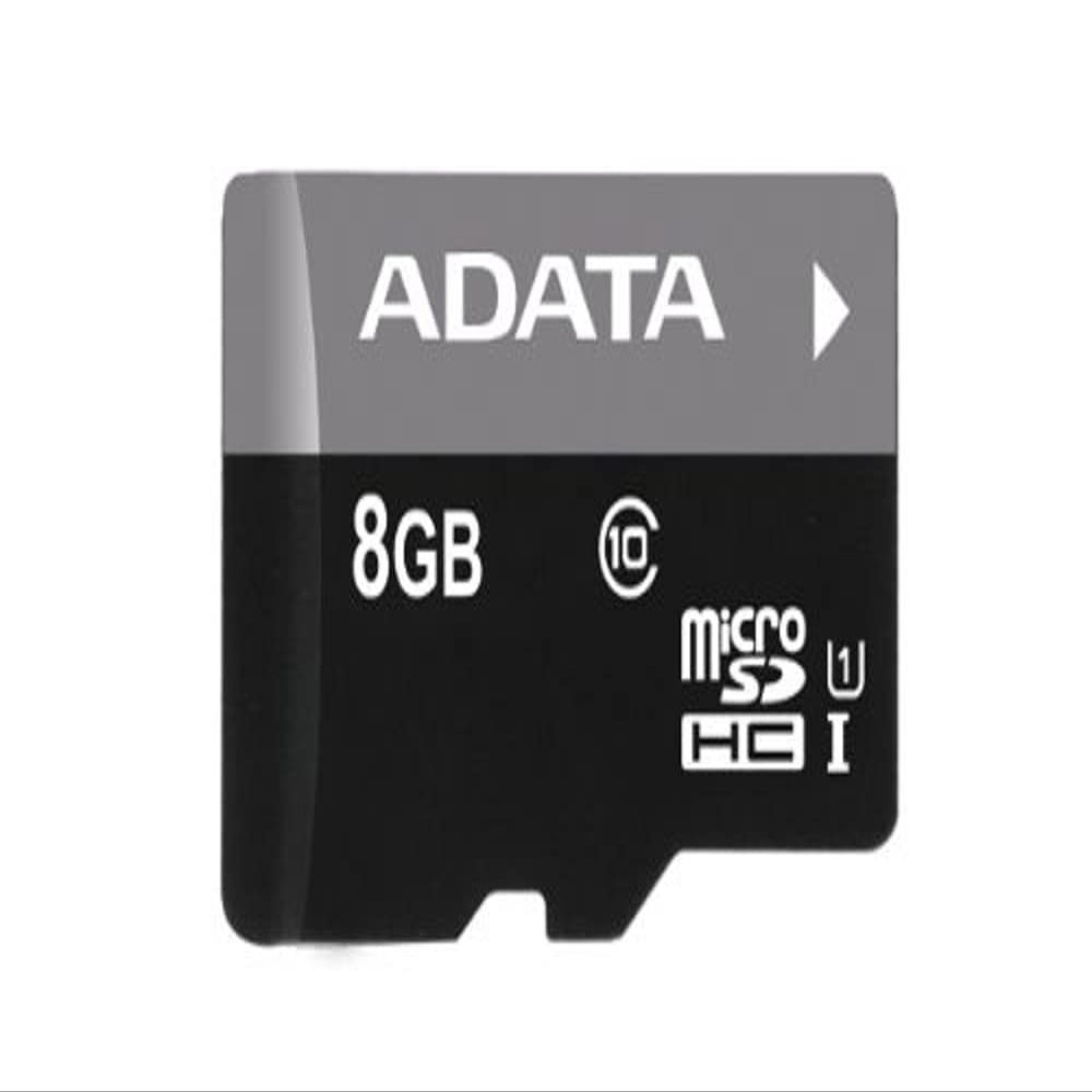 Adata Microsdhc 8GB Class 10