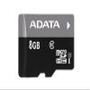 Adata Microsdhc 8GB Class 10 view 1