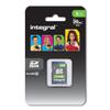 8GB Integral Ultima Pro SDHC CL10 High-Speed memory card view 2
