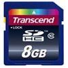 ASUS Transcend 8GB Class 10 SDHC Memory Card Tablet view 1