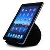 iProp Tablet Bed & Lap Stand; Bean Bag Universal Tablet Holder Compatible with iPad 1/2/3/4, Mini, Air, Pro, Android and Windows Tablets, eReaders (Black) view 3