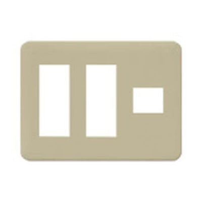 Panasonic WTF7707G Wide 21-Panel Simple Fire Resistant 7 Co., 3+3+1