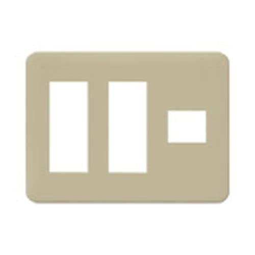 Panasonic WTF7707G Wide 21-Panel Simple Fire Resistant 7 Co., 3+3+1