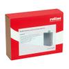 Roline Industrial Switch | 6X RJ-45 | 2X ST | Unmanaged view 2