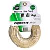 Connect It 100 ft. Modular Line Cord view 1