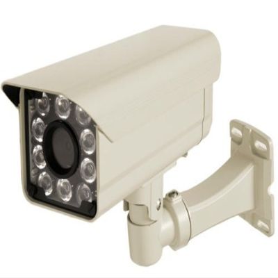 Box Camera with cs Mount