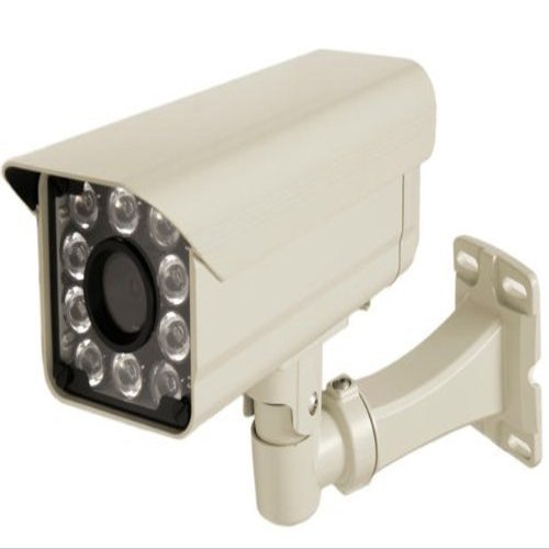 Box Camera with cs Mount