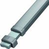 ABUS Bolt for Home and Apartment Doors PR2700, 490873 view 1