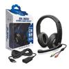 PlayStation 3 EK-3000 Stereo Gamer Headset view 1