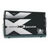 ADDER LINK X2 SILVER DUAL KVM EXT. view 1