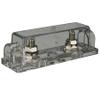Install Bay ANLFH-10 - Nickel Plated ANL Fuse Holder(10 Pack) view 1