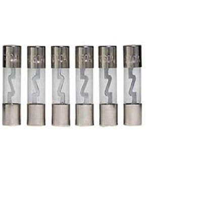 Install Bay IBR27 - 20 to 80 Amp Assorted AGU Fuses (12 Pack)