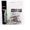 Install Bay IBR27 - 20 to 80 Amp Assorted AGU Fuses (12 Pack) view 2
