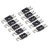 Install Bay ANL100-10 - 100 Amp ANL Fuses (10 Pack),Black view 4