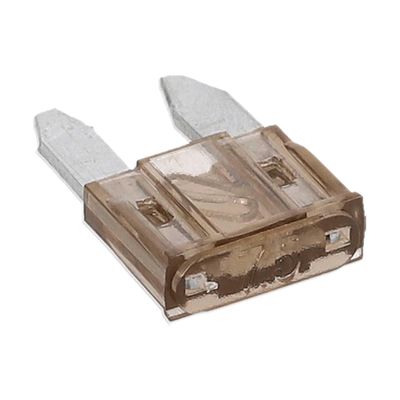 Install Bay ATM7.5-25 - 7.5 Amp ATM Mini Fuses (25 Pack)