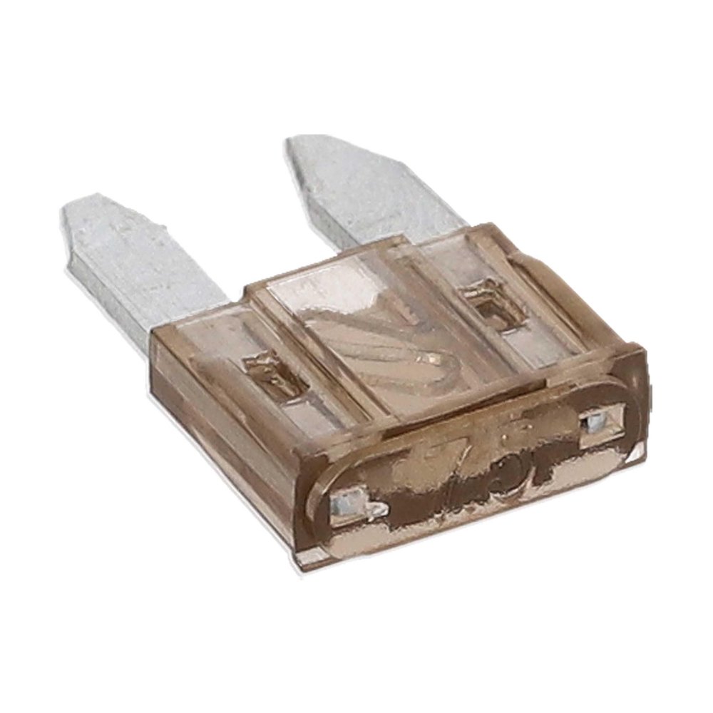 Install Bay ATM7.5-25 - 7.5 Amp ATM Mini Fuses (25 Pack)