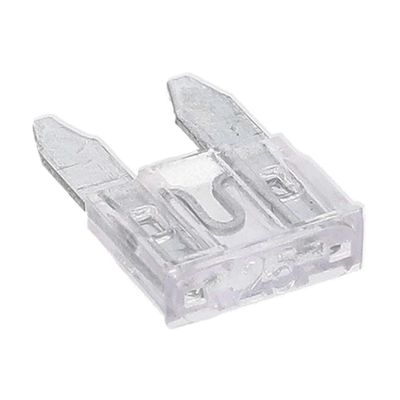 Install Bay ATM25-25 - 25 Amp ATC Mini Fuse (25 Pack)