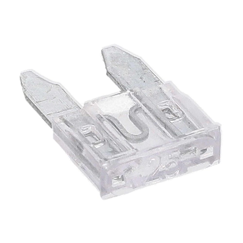 Install Bay ATM25-25 - 25 Amp ATC Mini Fuse (25 Pack)