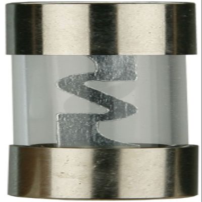 Install Bay AGU20 - 20 Amp AGU Fuses (10 Pack)