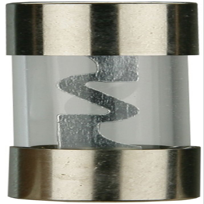 Install Bay AGU20 - 20 Amp AGU Fuses (10 Pack)