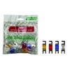 Install Bay IBR28 - 20 to 100 Amp Assorted Mini ANL Fuses (12 Pack) view 1
