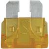Install Bay ATC5-25 - 5 Amp ATC Fuse (25 Pack), Yellow view 1