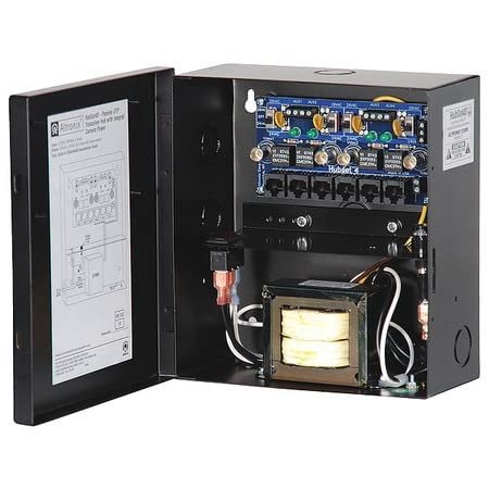 ALTRONIX HubSat43Di Passive UTP Transceiver,Indoor,Black