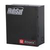 ALTRONIX HubSat4Di Passive UTP Transceiver,Indoor,Black view 1