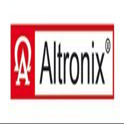 ALTRONIX HubSat82Di Passive UTP Transceiver,Indoor,Black