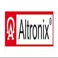 ALTRONIX HubSat83Di Passive UTP Transceiver,Indoor,Black