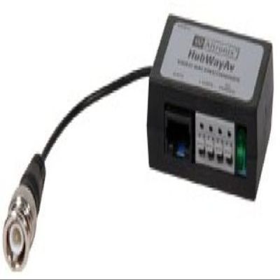 ALTRONIX HUBWAYAVPK Video Balun/Combiner