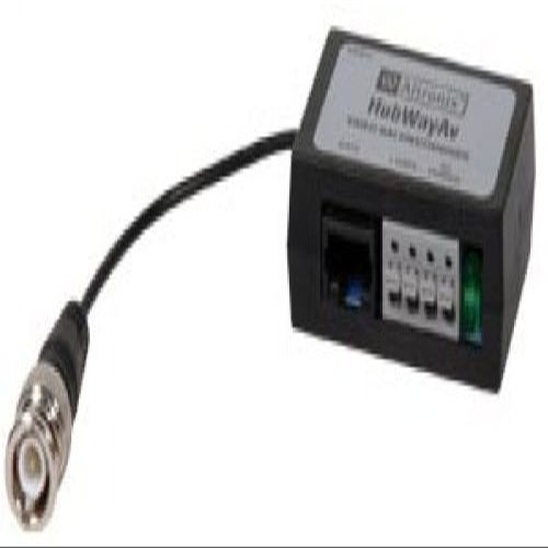 ALTRONIX HUBWAYAVPK Video Balun/Combiner