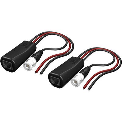 ALTRONIX HUBWAYAVPPK AVP Baluns,PK8